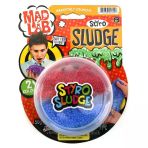 Yumurcak Toyz Slime Köpük Styro World Kız Erkek Çocuk Oyuncak Eğitici Oyuncaklar