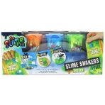 Yumurcak Toyz Slime Shaker İnsect Üçlü Paket Kız Erkek Çocuk Oyuncak Eğitici Oyuncaklar