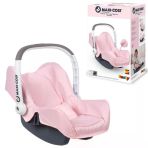 Yumurcak Toyz Smoby Maxi-Cosi Oyuncak Puset Kız Erkek Çocuk Oyuncak Eğitici Oyuncaklar