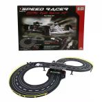 Yumurcak Toyz Speed Racer Yarış Seti Kız Erkek Çocuk Oyuncak Eğitici Oyuncaklar