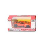 Yumurcak Toyz Sr-2210-11-12-13 Çek Bırak Spor Araba 1:36 Kız Erkek Çocuk Oyuncak Eğitici Oyuncaklar