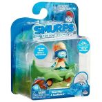 Yumurcak Toyz Şrn 30872 Şirinler Figürlü Araç Seti Asorti Kız Erkek Çocuk Oyuncak Eğitici Oyuncaklar