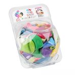 Yumurcak Toyz Str-122 Kids Kids İyiki Doğdun Balon 100Lü Koli 36 Pk Kız Erkek Çocuk Oyuncak Eğitici Oyuncaklar