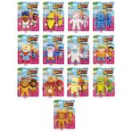 Yumurcak Toyz Strech M.flex Stumble Guys 12Cm 1Adet Fiyatıdır Kız Erkek Çocuk Oyuncak Eğitici Oyuncaklar
