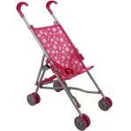 Yumurcak Toyz Sunman Katlanır Puantiyeli Baston Bebek Puseti Kız Erkek Çocuk Oyuncak Eğitici Oyuncaklar