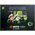 Yumurcak Toyz Sürtmeli Motosiklet - A8303-3623 - 1Adet Stokta Olan Gönderilir Kız Erkek Çocuk Oyuncak Eğitici Oyun