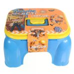 Yumurcak Toyz Tamir Setli Sandalye Kız Erkek Çocuk Oyuncak Eğitici Oyuncaklar