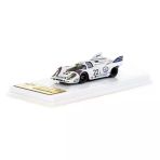 Yumurcak Toyz Tarmac Works Curitiba64 1/64 Porsche 917 Kh 24H Le Mans 1971 Winner #22 Kız Erkek Çocuk Oyuncak Eğit