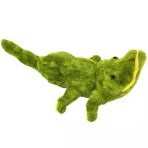 Yumurcak Toyz Timsah Peluş 52Cm. Kız Erkek Çocuk Oyuncak Eğitici Oyuncaklar
