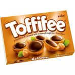 Yumurcak Toyz Toffiee Çikolatalı 125 Gr Kız Erkek Çocuk Oyuncak Eğitici Oyuncaklar