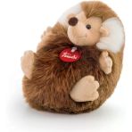 Yumurcak Toyz Trudi Peluş Kirpi 20Cm Kız Erkek Çocuk Oyuncak Eğitici Oyuncaklar