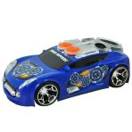 Yumurcak Toyz Tys/33455 Rr Ses Sistemli Işıklı Ve Motorlu Araçlar /Road Rippers +3 Yaş Kız Erkek Çocuk Oyuncak Eği
