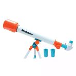 Yumurcak Toyz Üç Ayaklı Astronomik Teleskop 50 Mm 30/60X Kız Erkek Çocuk Oyuncak Eğitici Oyuncaklar