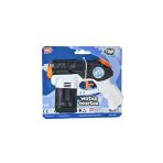 Yumurcak Toyz Urt018-001 Tiim Su Tabancası Baracuda Orta Boy - 86199 Kız Erkek Çocuk Oyuncak Eğitici Oyuncaklar