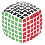 Yumurcak Toyz V-Cube 6 Pillow 6X6 Zeka Küpü Kız Erkek Çocuk Oyuncak Eğitici Oyuncaklar