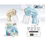 Yumurcak Toyz X3 Pilli Otomatik Su Tabancası Kız Erkek Çocuk Oyuncak Eğitici Oyuncaklar