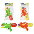 Yumurcak Toyz Zap Su Tabancası 30Cm 400Ml Orta Kız Erkek Çocuk Oyuncak Eğitici Oyuncaklar