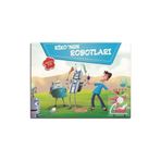 Yumurcak Yayınları Riko'nun Robotları (HAREKETLİ KİTAP)