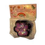 yumurcakstore Kedi patisi taba sukuşi squishy stres oyuncağı yumuşacık jel oyuncak skuşi mor
