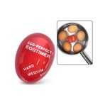 Yumurta Haşlama Zamanlayıcısı Dublör Yumurta Egg Timer