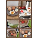 Yumurta Haşlama Zamanlayıcısı Yumurta Egg Timer