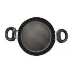 Yumurta Tavası Çift Kulp 22 Cm
