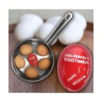 Yumurta Zamanlayıcı Egg Timer