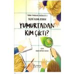 Yumurtadan Kim Çıktı? - Sezai Ozan Zeybek