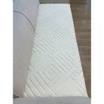 Yumuşacık Welsoft 3 Kişilik Koltuk Örtüsü Koltuk şalı ve 100x210 (ggri)