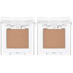 Yumuşak Dokulu, Dökülme Yapmayan Mat Tekli Göz Farı Modern Shadow Matte (108 Teddy Shearing) (2 paketi)