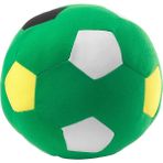 Yumuşak Oyuncak Top, Yeşil, 20 cm