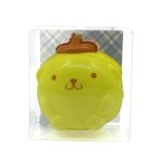 Yumuşak Squishy Çanta Süsü Aksesuarı Anahtarlık Model 4