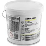 Yumuşak ve Parlak Temizlik Için Halı ve Koltuk Yıkama Deterjanı, Beyaz 750 ml