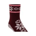Yün Çorap 3'lü - 36 - 40 - Çoklu