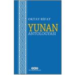 Yunan Antologyası - Oktay Rifat