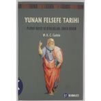 Yunan Felsefe Tarihi 4 - W.k.c. Guthrie