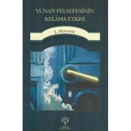 Yunan Felsefesinin Kelama Etkisi S. Horovitz Litera Yayıncılık - Yeni Kitap