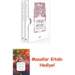 Yunan Mitleri (2 Cilt Takım - Özel Kutulu) + Masallar Kitabı - Hayır