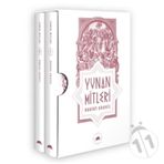 Yunan Mitleri (2 Cilt Takım - Özel Kutulu)