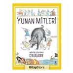 YUNAN MITLERI - LUCILLA BURN