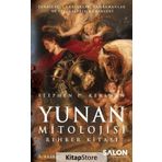 Yunan Mitolojisi Rehber Kitabı - Stephen P. Kershaw