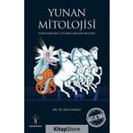 Yunan Mitolojisi - Richard Buxton