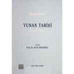 YUNAN TARIHI - KSENOPHON