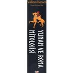 Yunan ve Roma Mitolojisi - William Hansen