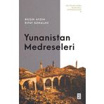 Yunanistan Medreseleri Ketebe Yayınları