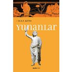 Yunanlar - H. D. F. Kitto