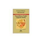 YUNANLILARIN TRAJIK ÇAĞINDA FELSEFE - FRIEDRICH WILHELM NIETZSCHE