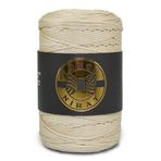 Yüncü Nihat 200 gr - 200 Mt - 2.5 Mm Krem (222) Polyester Makrome Ipi Çanta Ipi Supla Ipi Örgü Ipi