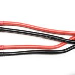 YUNIQUE GREEN-CLEAN-POWER - RC Lipo Bataryaları için XT60 Bağlantısı | Paralel Kablo Adaptörü 14AWG | 2 Dişi'den 1 Erkek'e, Polyester, RC Modelleri, Oyuncaklar, Araçlar için