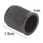 Yunjin Shop 20 Adet Tarzı 1 Takım Bisiklet Lastiği Vana Kapakları Zar Topu Yıldız Taç Kök Kapakları Araba Kamyon Bisiklet Atv Jant Jantları Bisiklet Aksesuarları (Yurt Dışından)